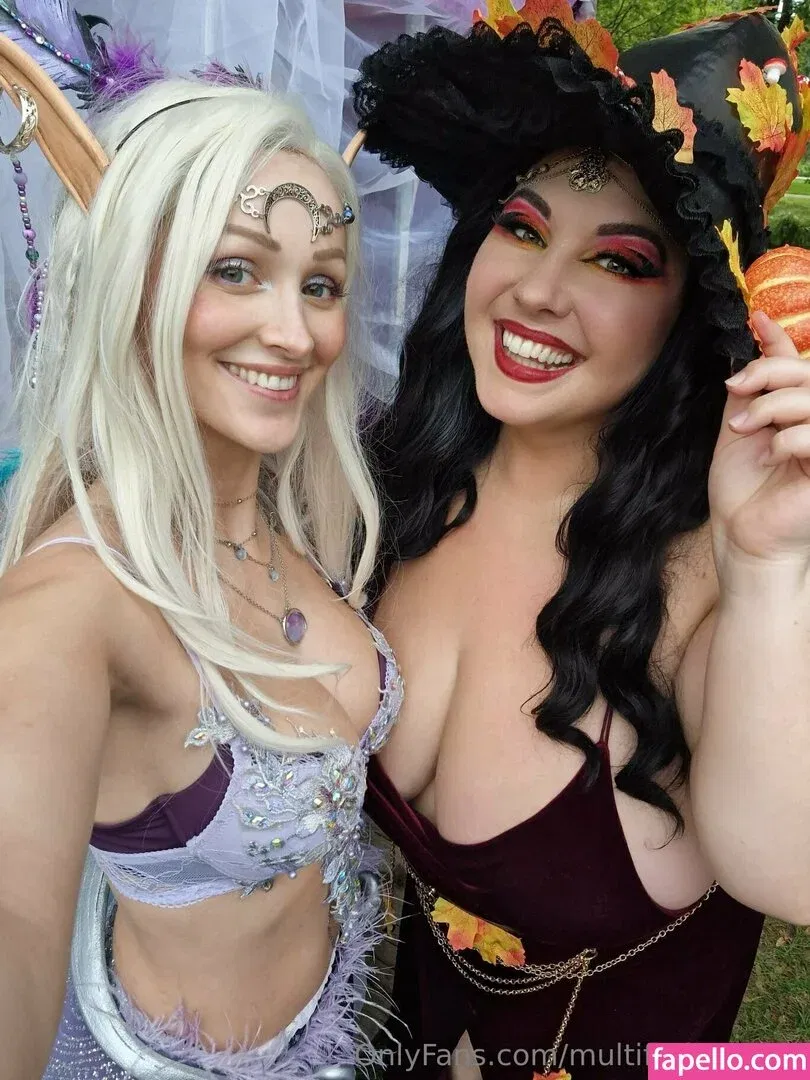 Multifluffyness Onlyfans Photo Gallery 