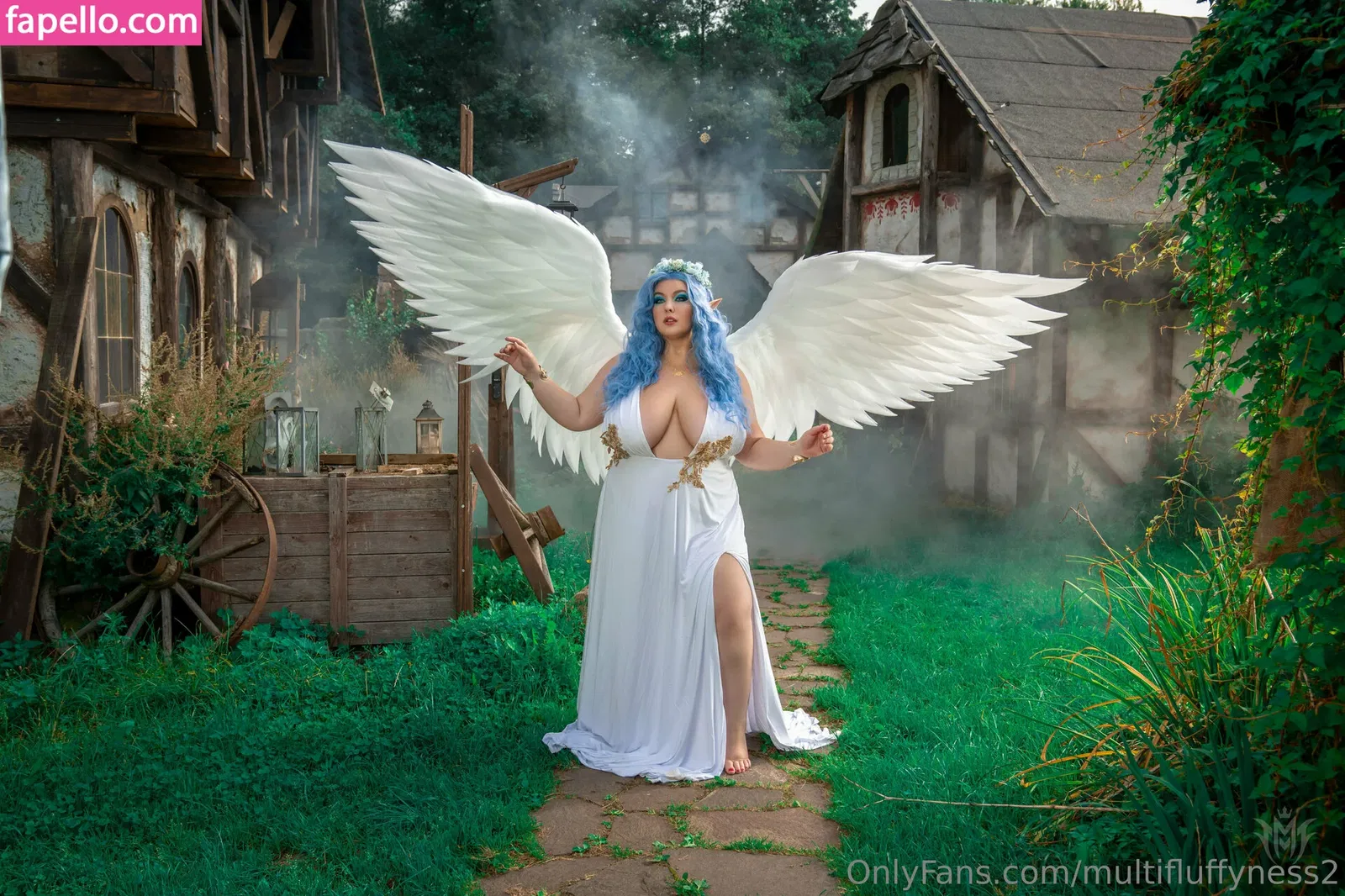 Multifluffyness Onlyfans Photo Gallery 