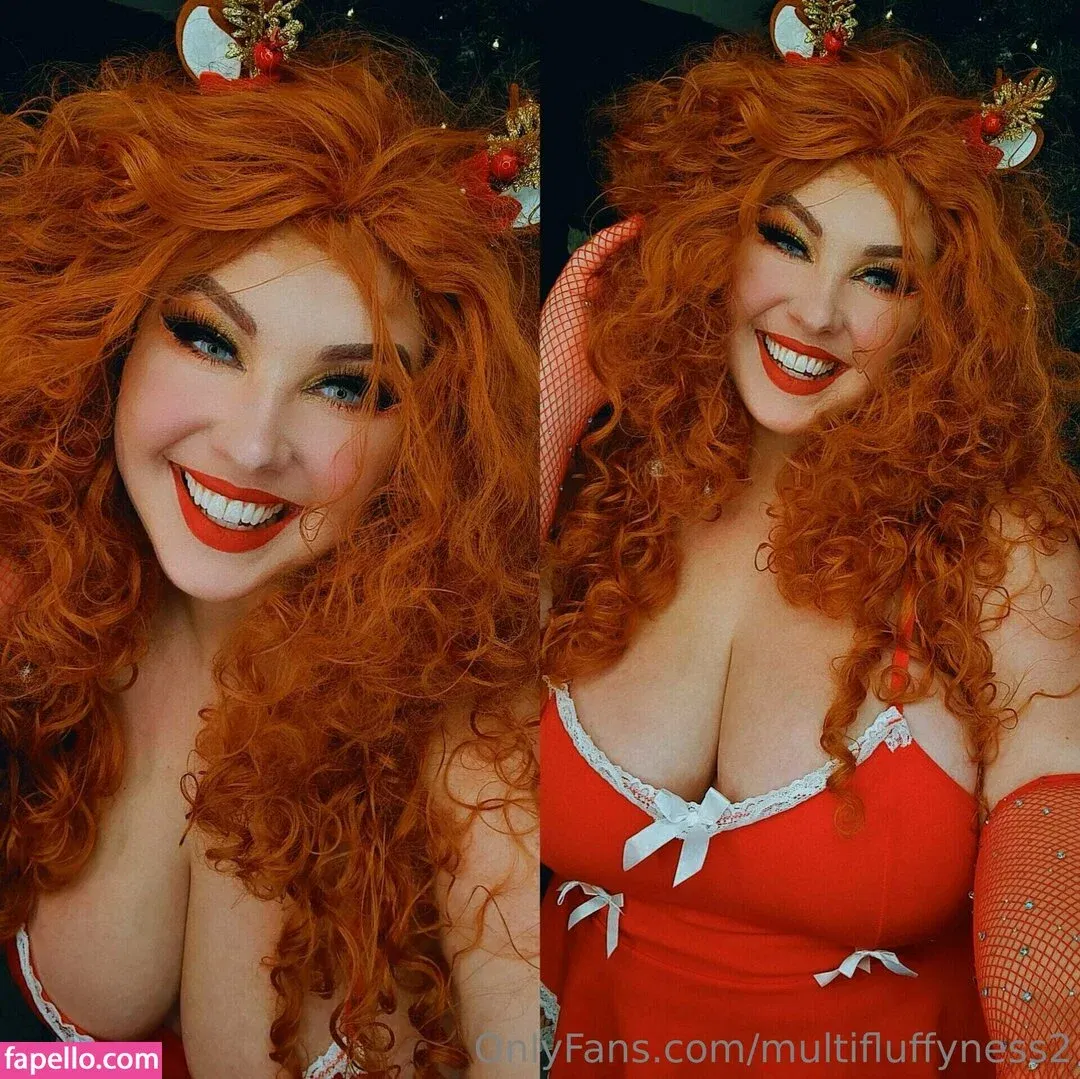 Multifluffyness Onlyfans Photo Gallery 