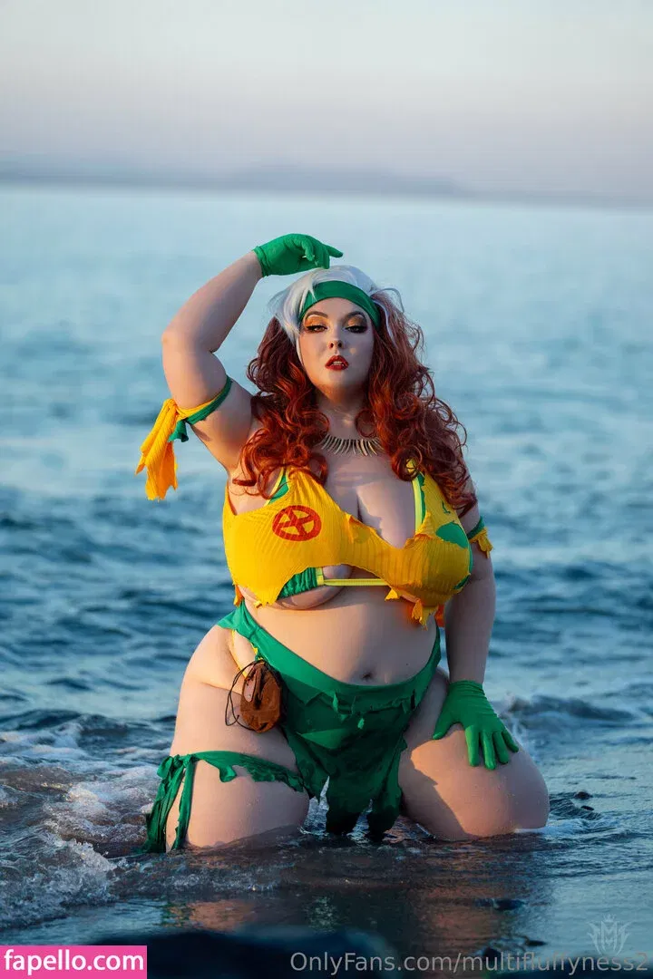 Multifluffyness Onlyfans Photo Gallery 