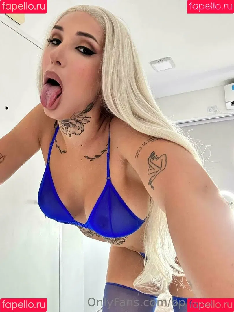 ophelia.xx Onlyfans Photo Gallery 