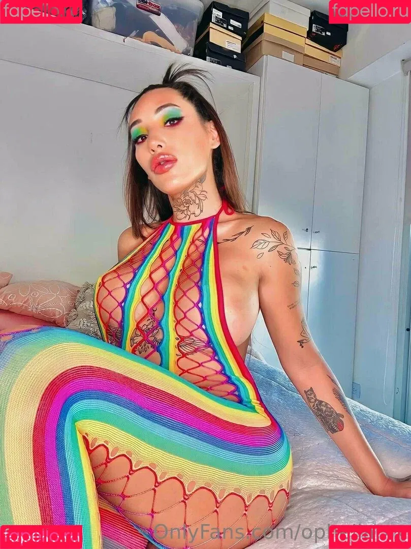 ophelia.xx Onlyfans Photo Gallery 