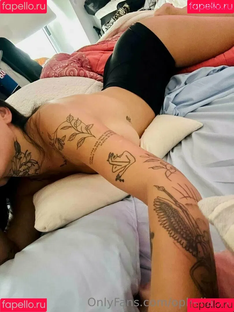ophelia.xx Onlyfans Photo Gallery 