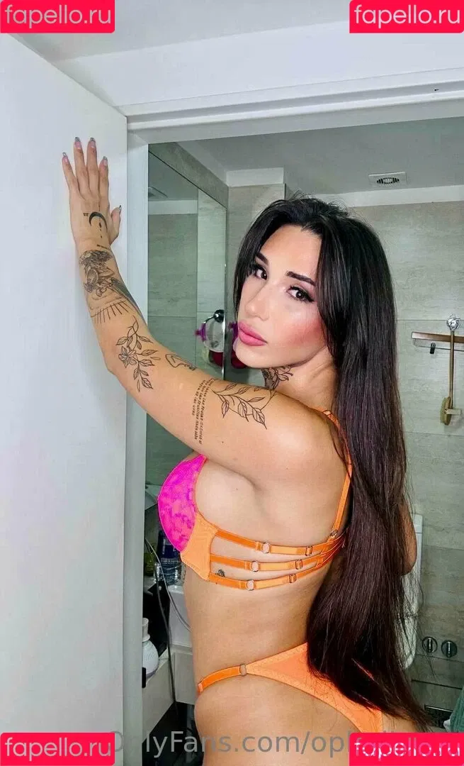 ophelia.xx Onlyfans Photo Gallery 