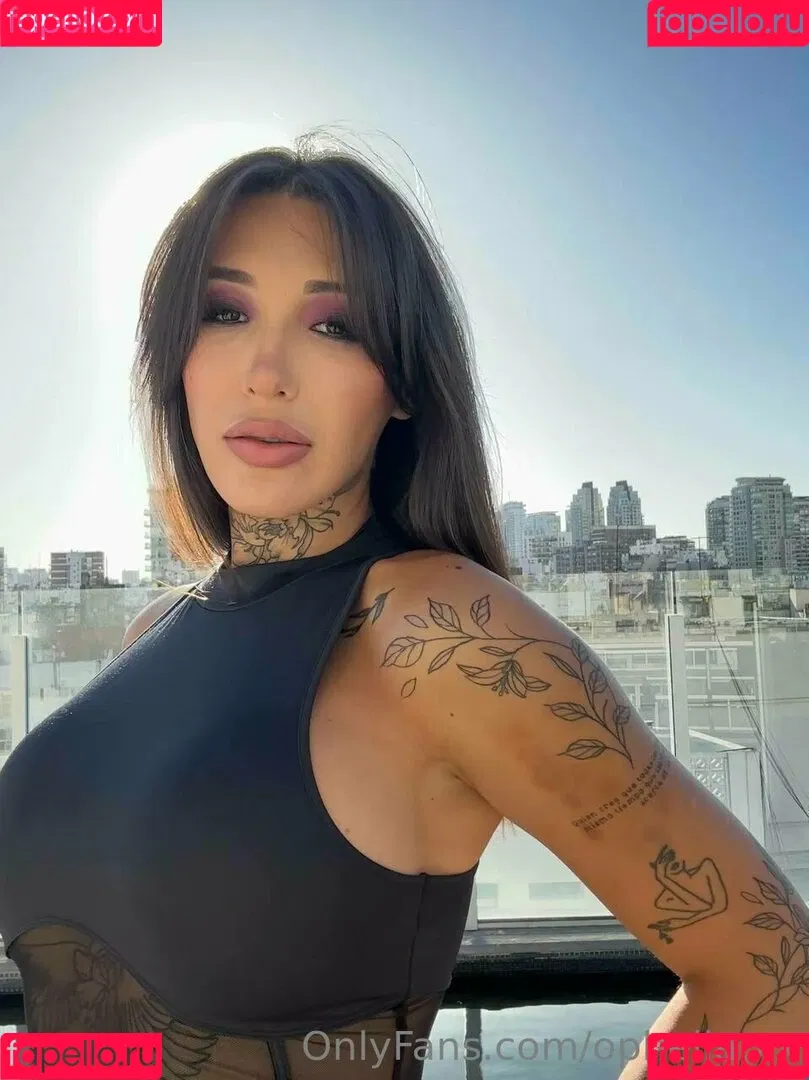 ophelia.xx Onlyfans Photo Gallery 