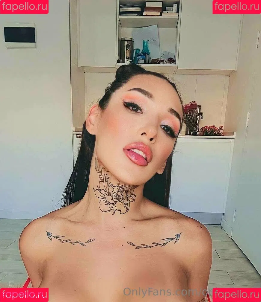 ophelia.xx Onlyfans Photo Gallery 