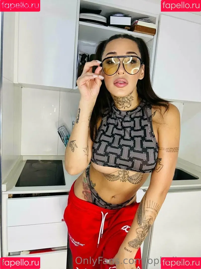 ophelia.xx Onlyfans Photo Gallery 