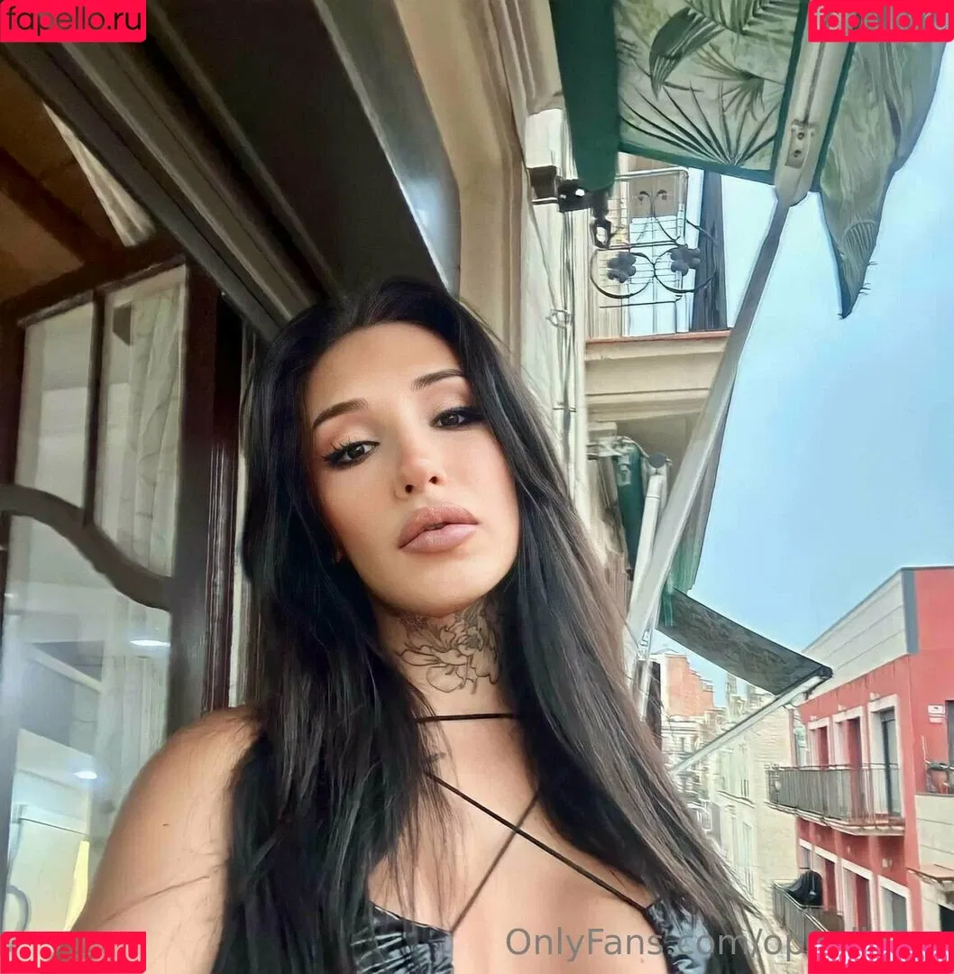 ophelia.xx Onlyfans Photo Gallery 