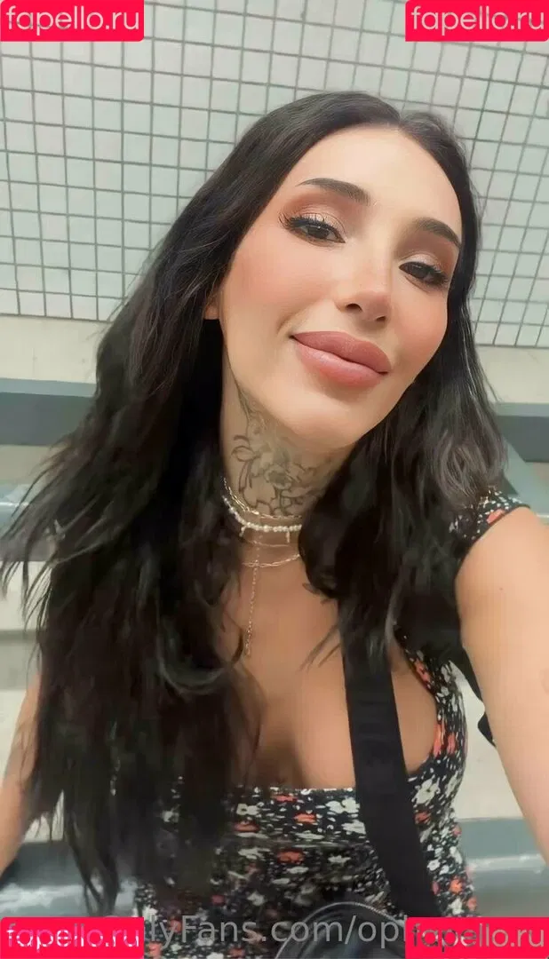 ophelia.xx Onlyfans Photo Gallery 