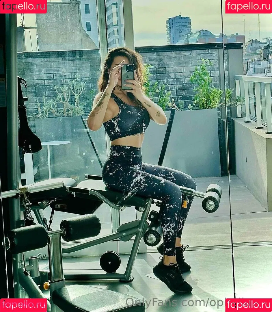 ophelia.xx Onlyfans Photo Gallery 