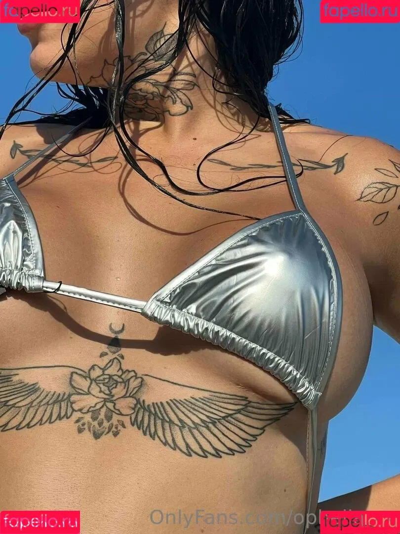 ophelia.xx Onlyfans Photo Gallery 