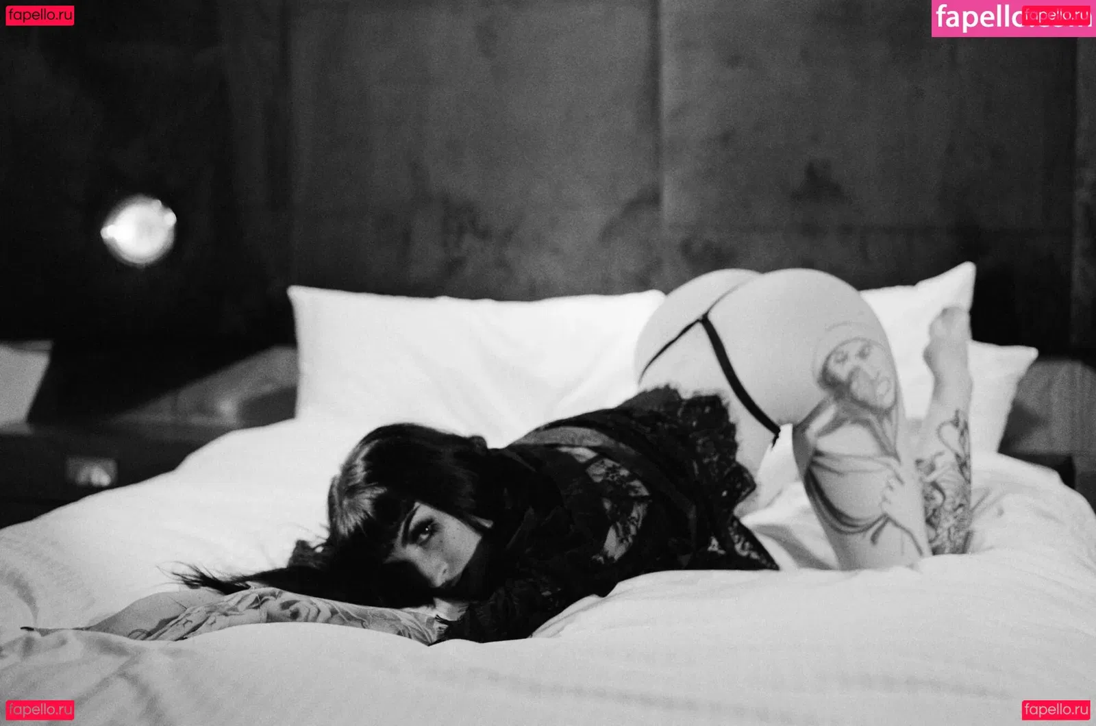 ophelia.xx Onlyfans Photo Gallery 