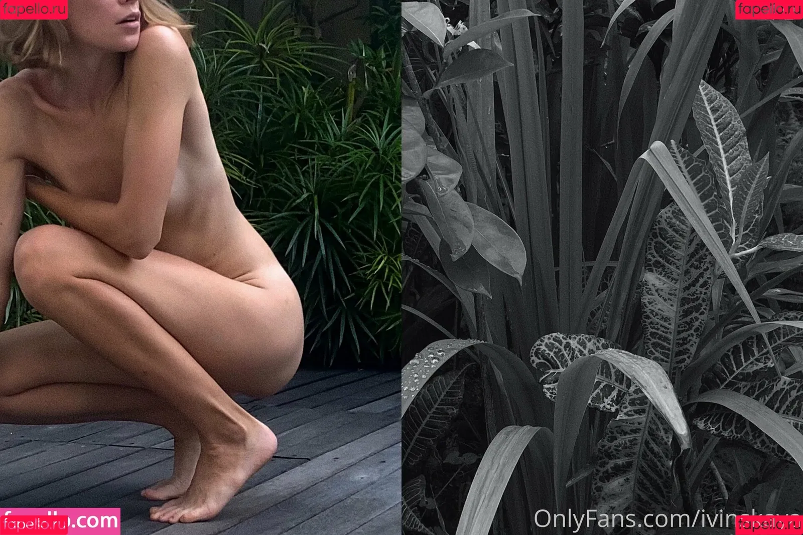ivi.ivinskaya Onlyfans Photo Gallery 
