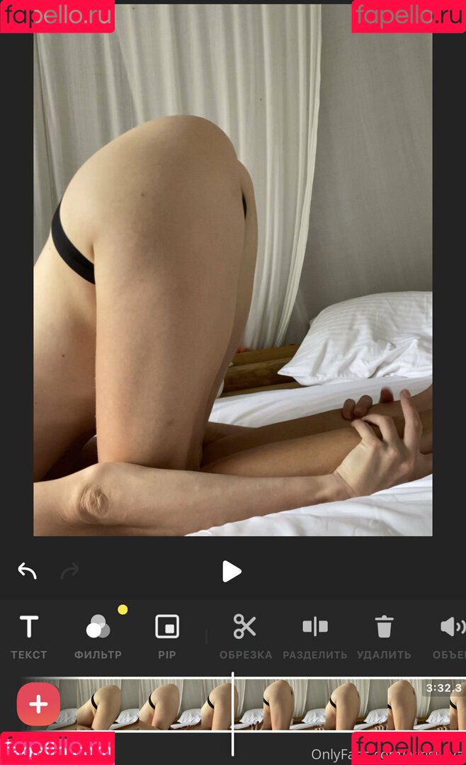 ivi.ivinskaya Onlyfans Photo Gallery 