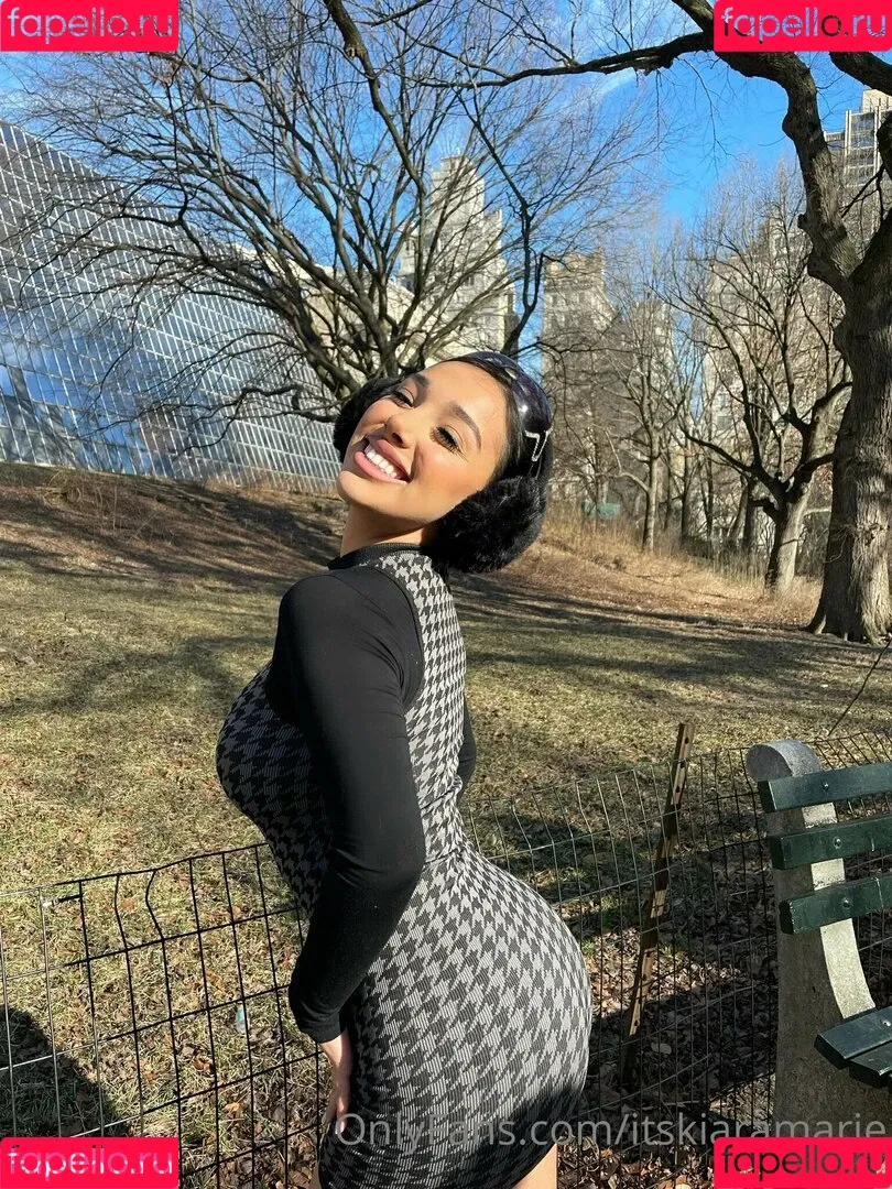 itskiaramarie Onlyfans Photo Gallery 