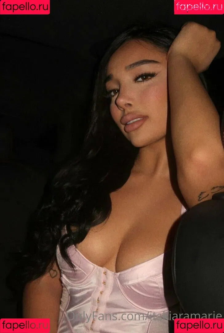 itskiaramarie Onlyfans Photo Gallery 