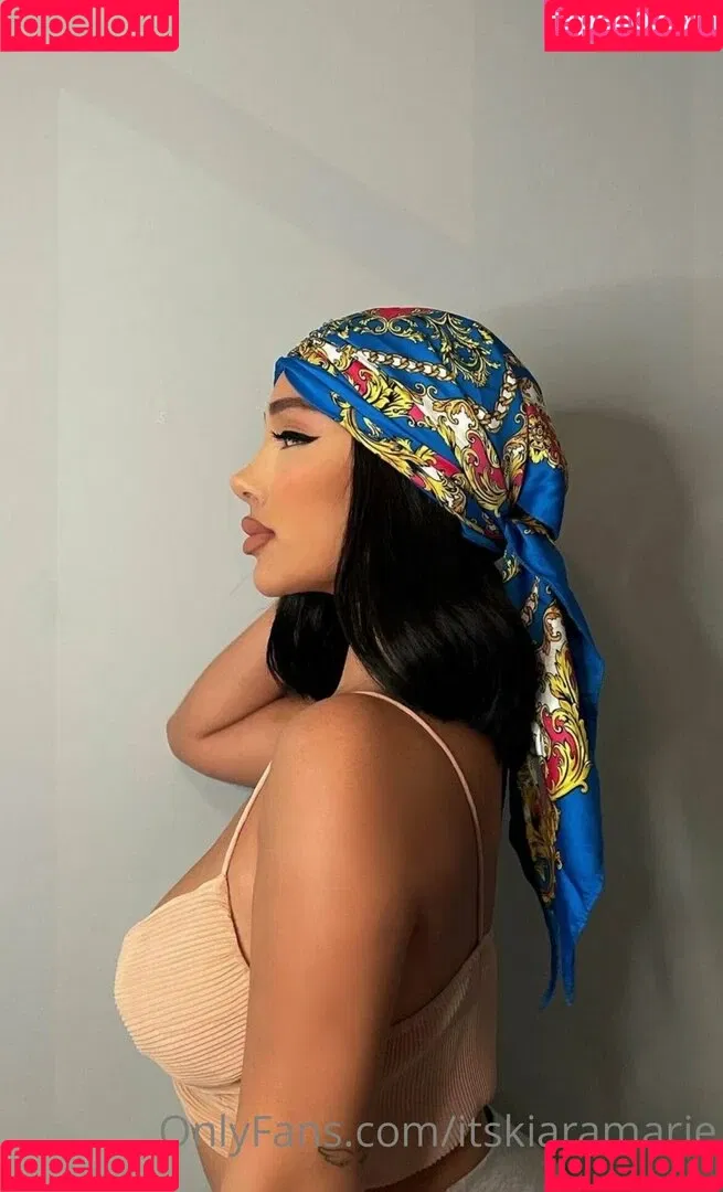 itskiaramarie Onlyfans Photo Gallery 