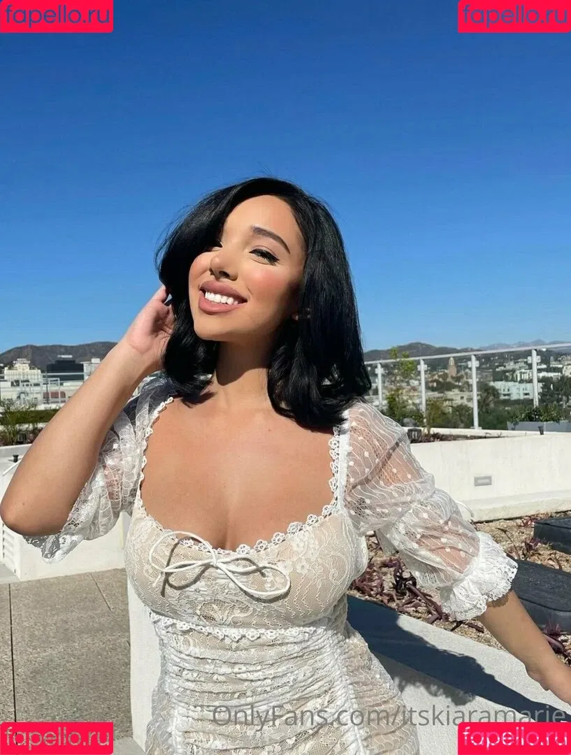 itskiaramarie Onlyfans Photo Gallery 