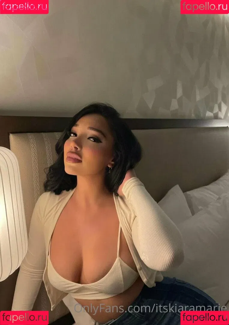 itskiaramarie Onlyfans Photo Gallery 