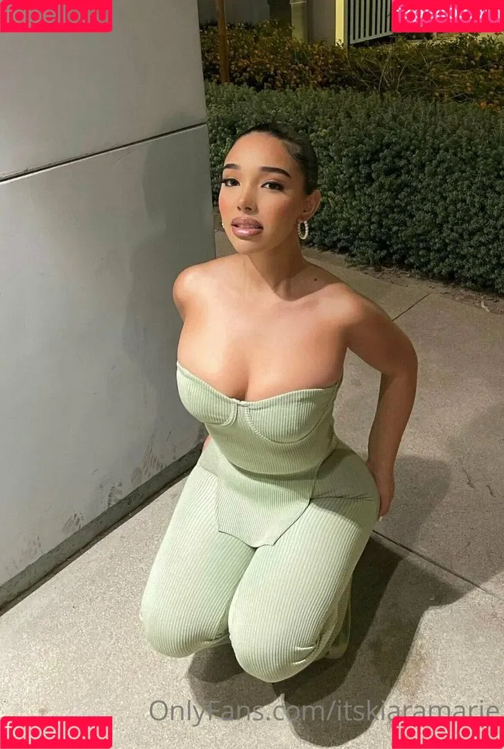 itskiaramarie Onlyfans Photo Gallery 