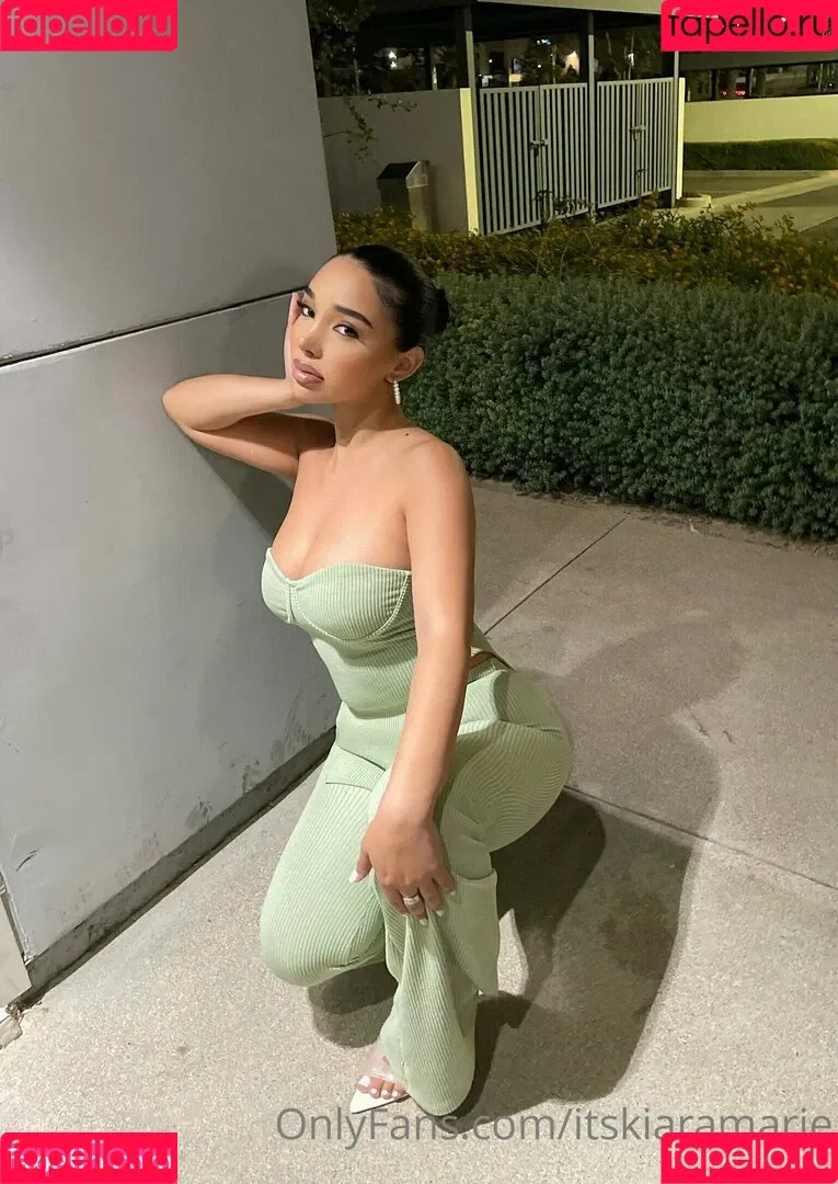 itskiaramarie Onlyfans Photo Gallery 