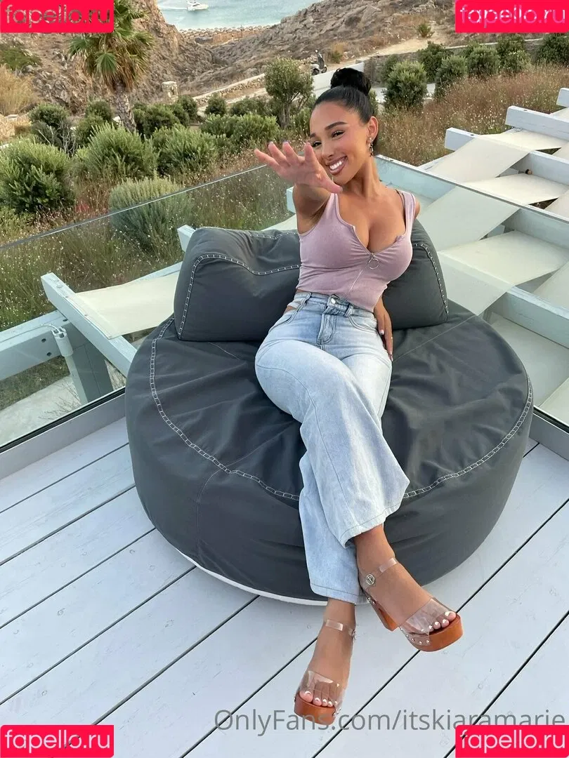 itskiaramarie Onlyfans Photo Gallery 