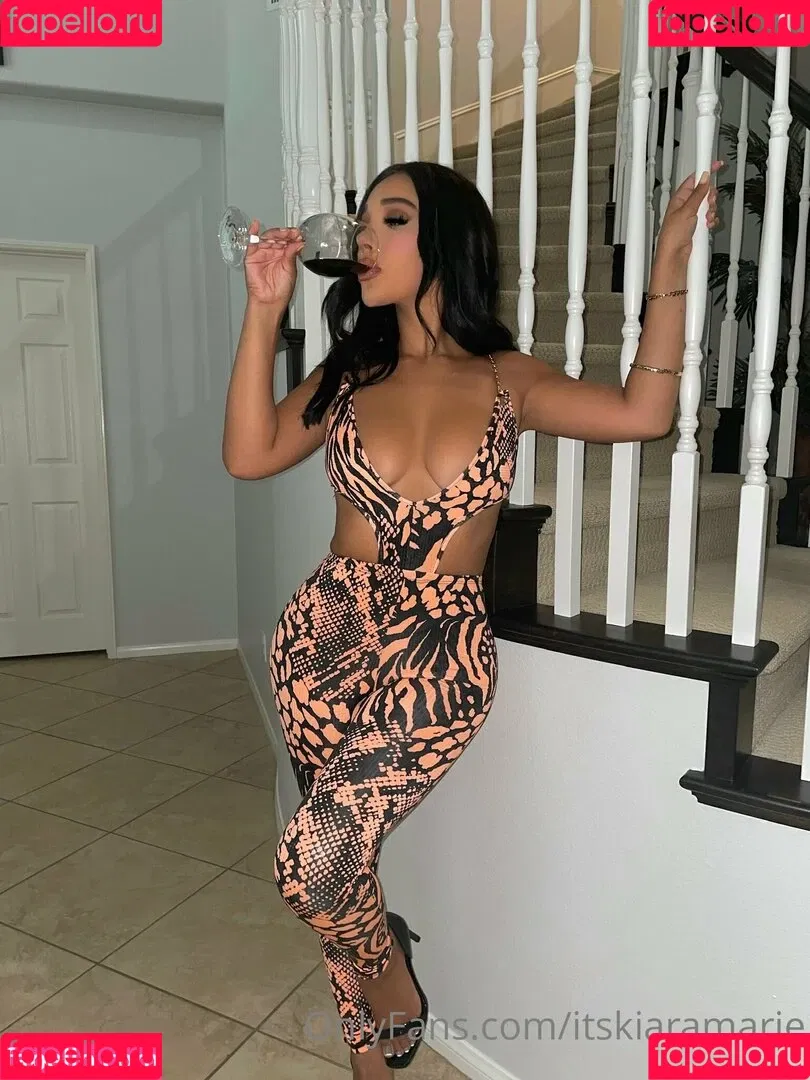 itskiaramarie Onlyfans Photo Gallery 