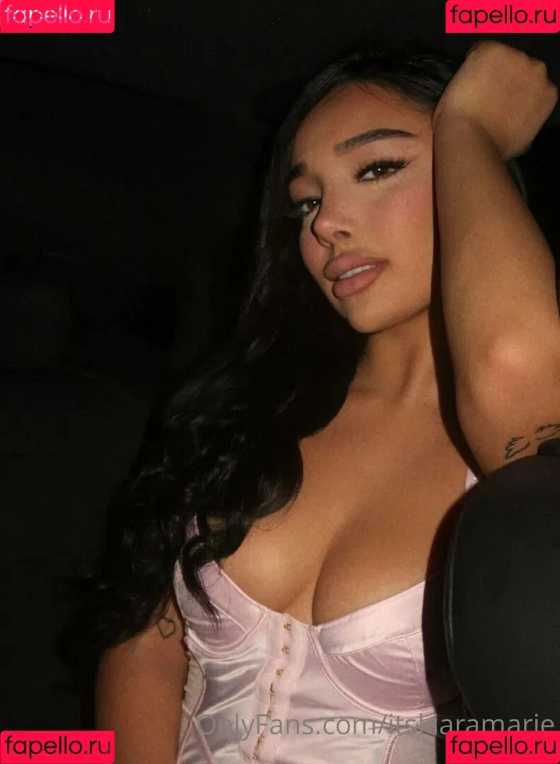 itskiaramarie Onlyfans Photo Gallery 