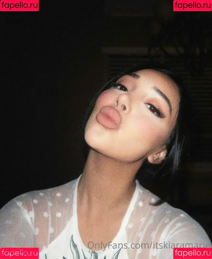 itskiaramarie Onlyfans Photo Gallery 