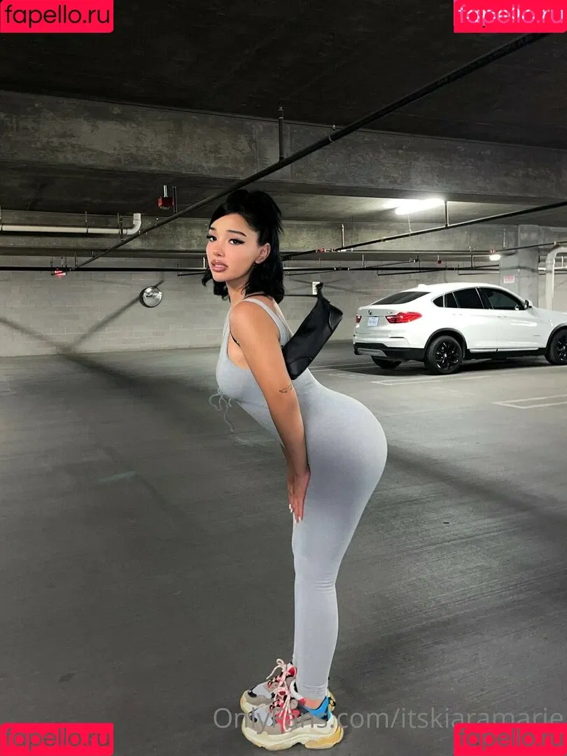 itskiaramarie Onlyfans Photo Gallery 