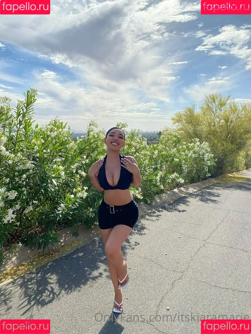 itskiaramarie Onlyfans Photo Gallery 