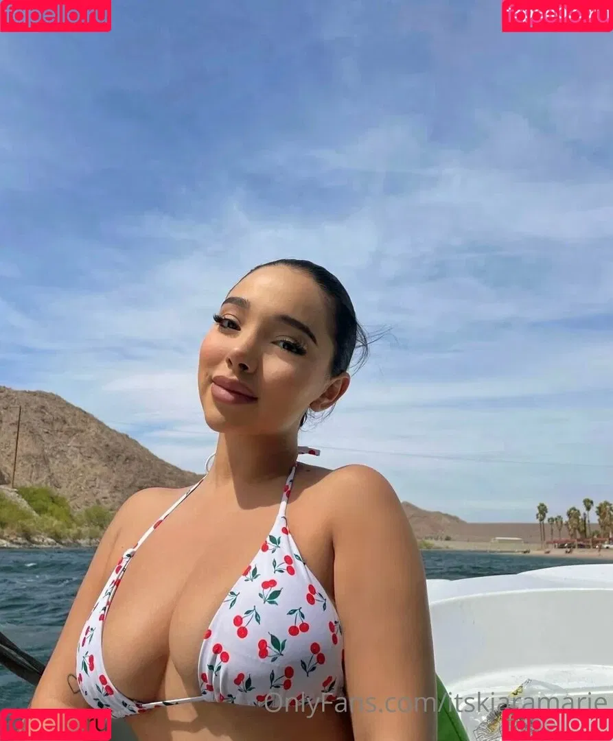 itskiaramarie Onlyfans Photo Gallery 