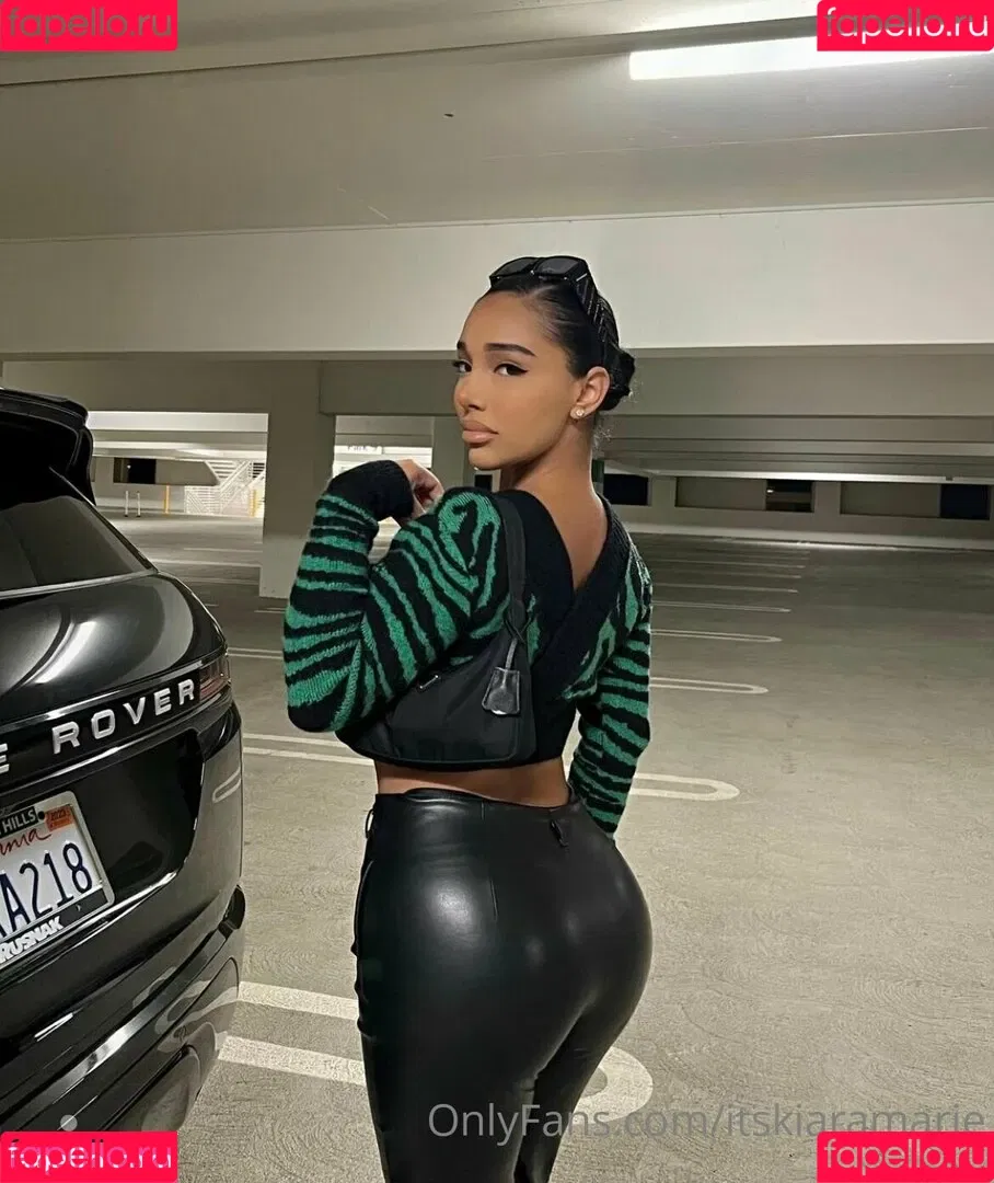 itskiaramarie Onlyfans Photo Gallery 
