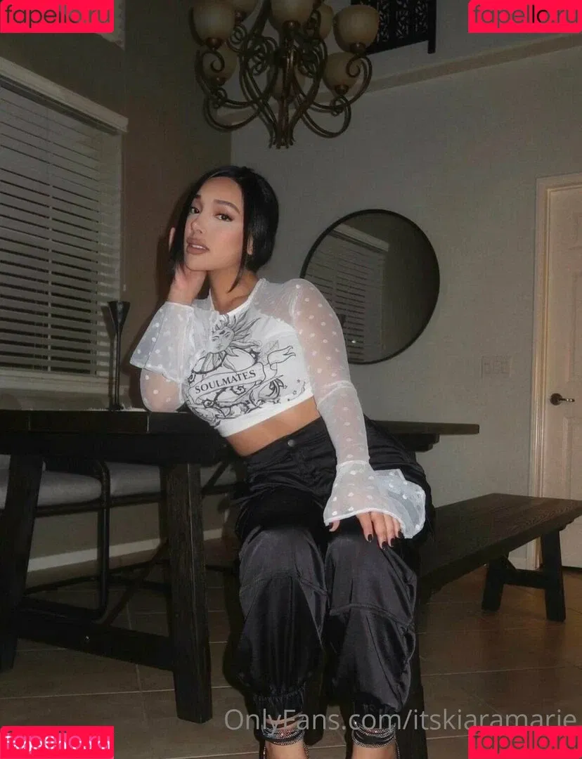 itskiaramarie Onlyfans Photo Gallery 