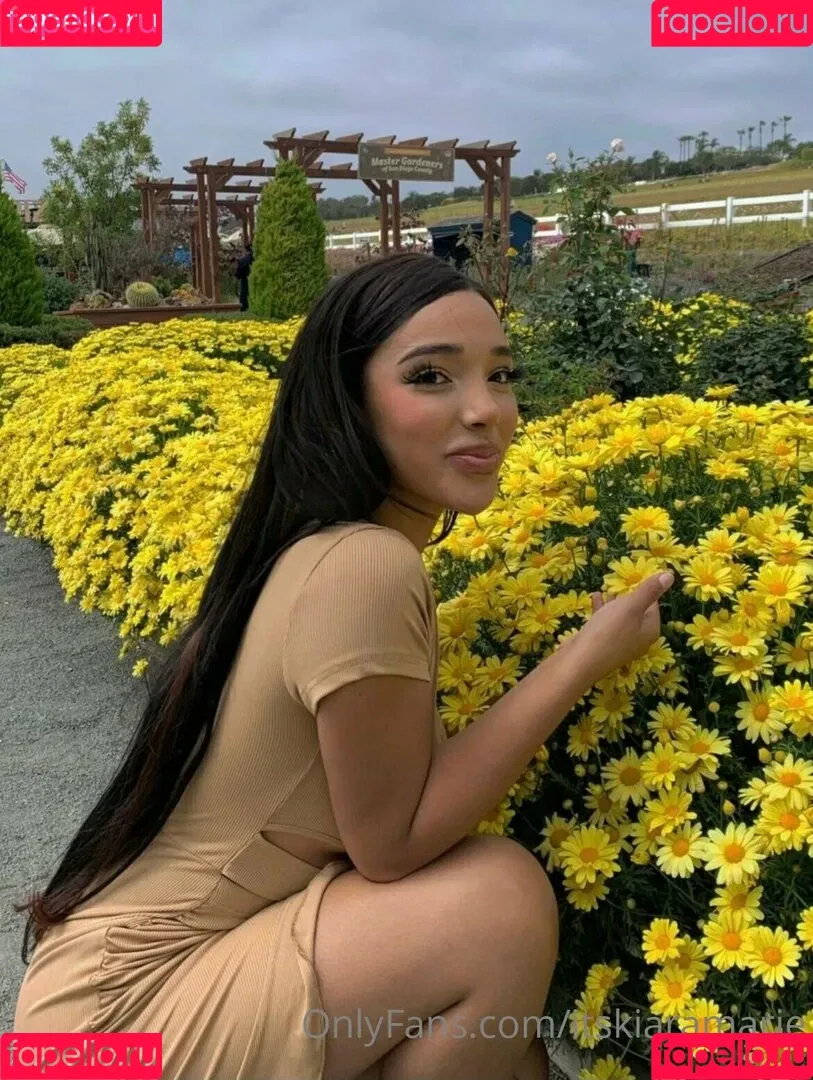 itskiaramarie Onlyfans Photo Gallery 
