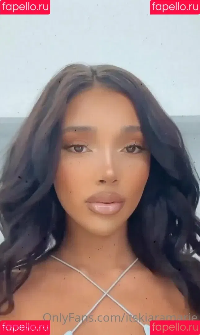 itskiaramarie Onlyfans Photo Gallery 