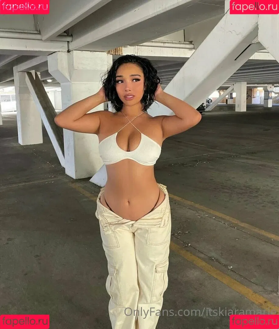 itskiaramarie Onlyfans Photo Gallery 
