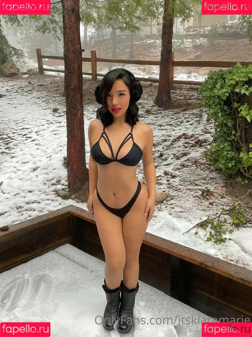 itskiaramarie Onlyfans Photo Gallery 