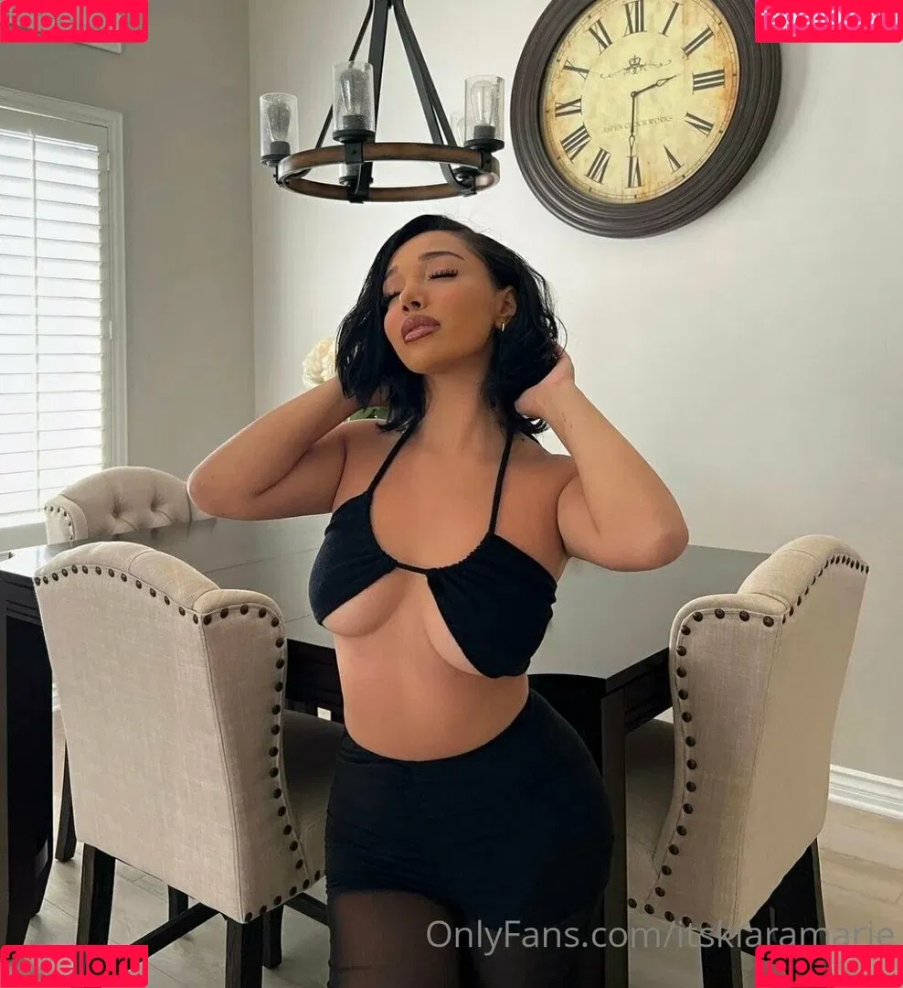 itskiaramarie Onlyfans Photo Gallery 