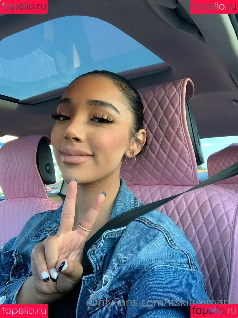 itskiaramarie Onlyfans Photo Gallery 