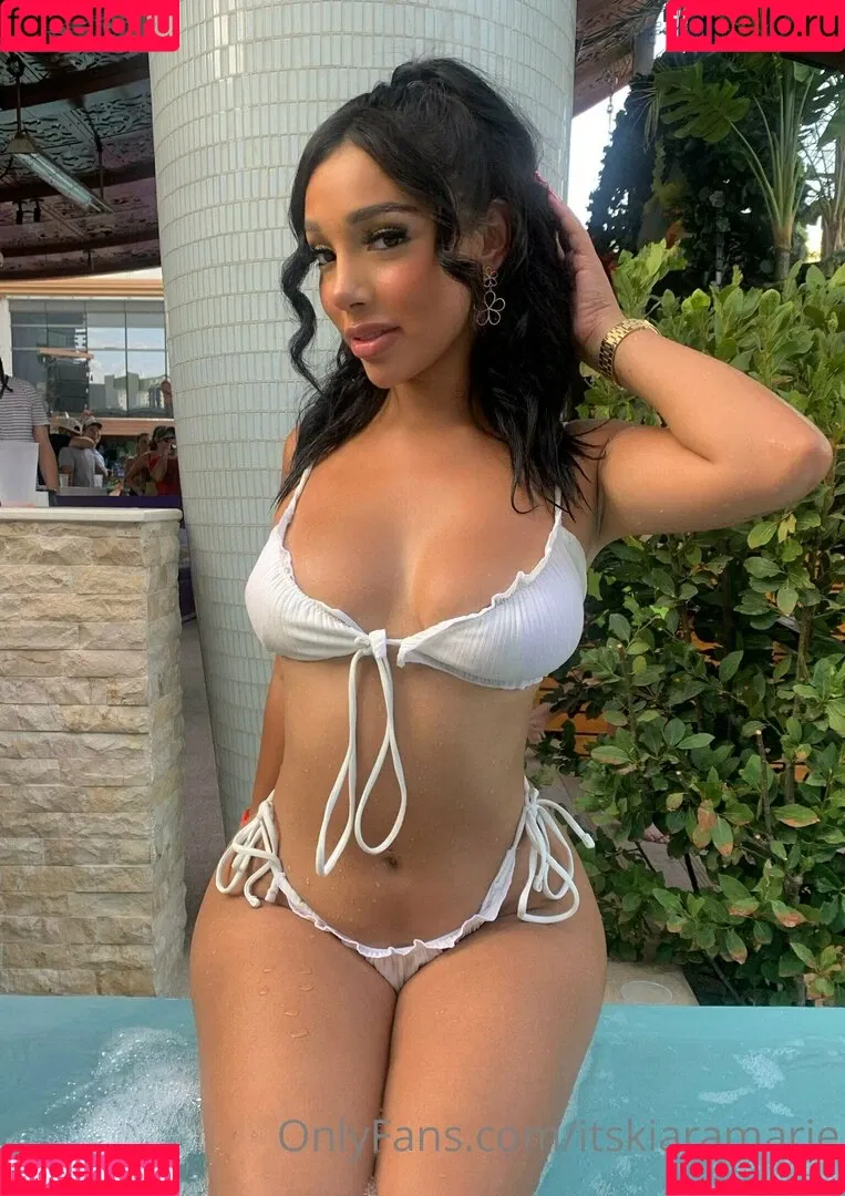 itskiaramarie Onlyfans Photo Gallery 