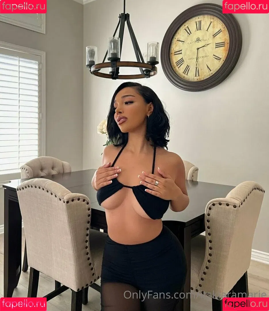 itskiaramarie Onlyfans Photo Gallery 