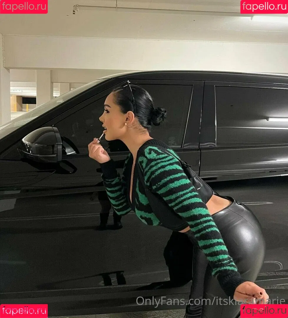 itskiaramarie Onlyfans Photo Gallery 