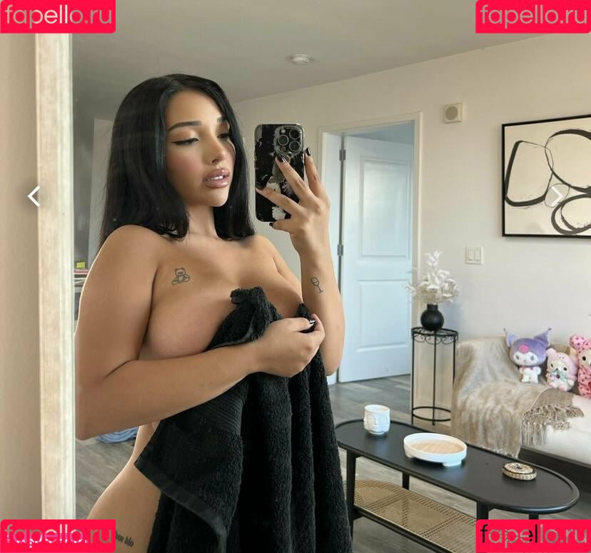 itskiaramarie Onlyfans Photo Gallery 