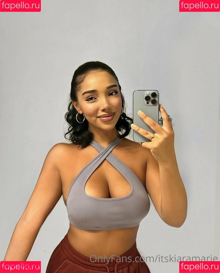 itskiaramarie Onlyfans Photo Gallery 
