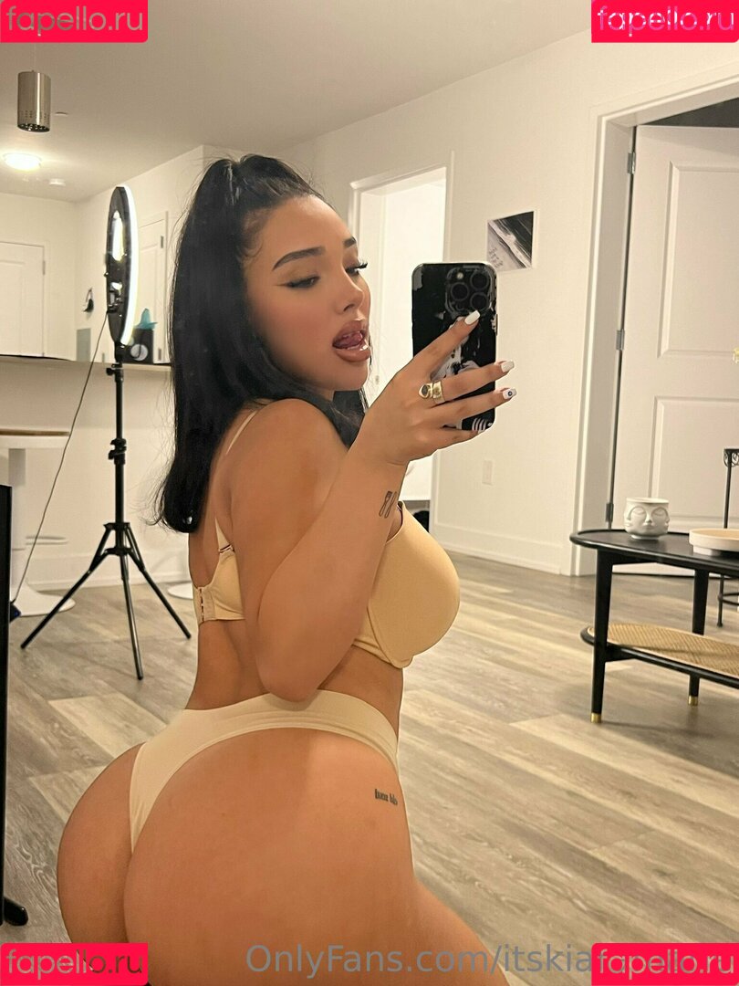itskiaramarie Onlyfans Photo Gallery 