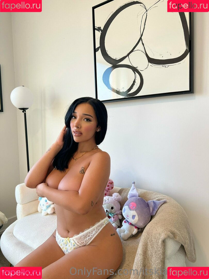 itskiaramarie Onlyfans Photo Gallery 