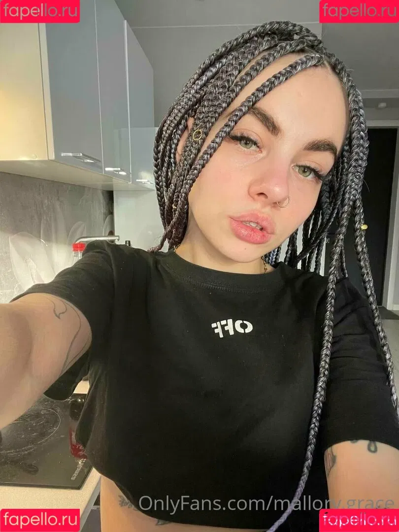mallory.grace Onlyfans Photo Gallery 