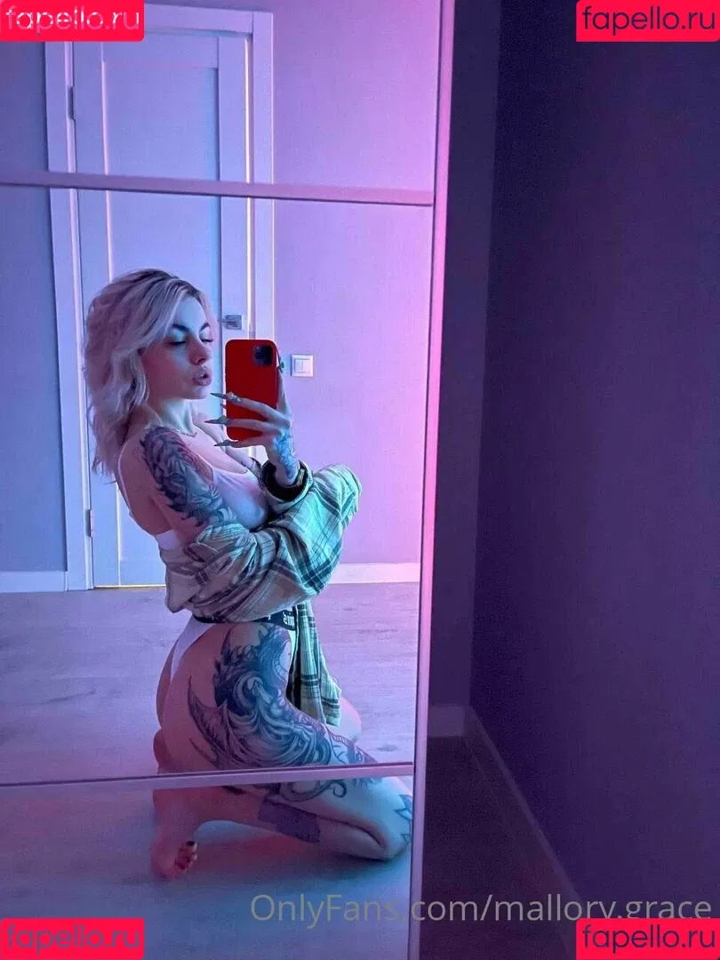 mallory.grace Onlyfans Photo Gallery 