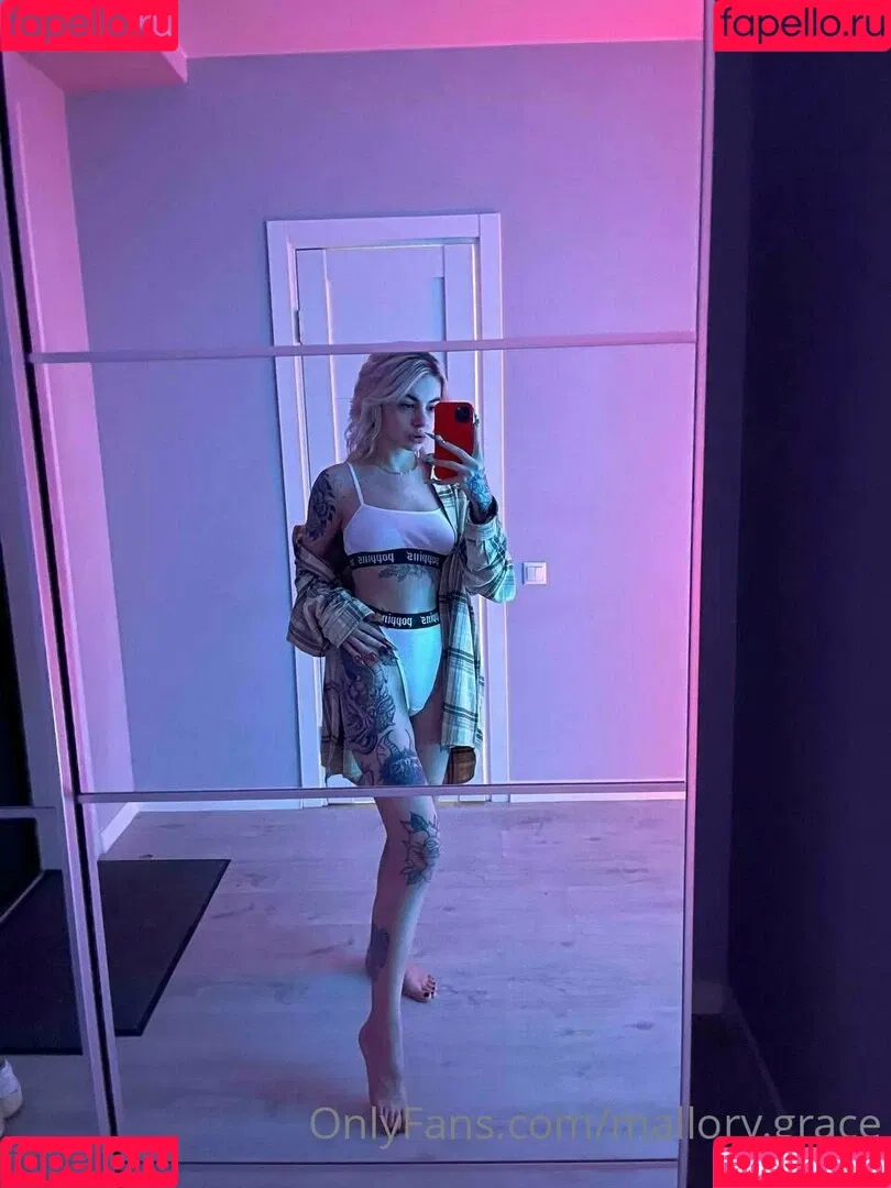 mallory.grace Onlyfans Photo Gallery 